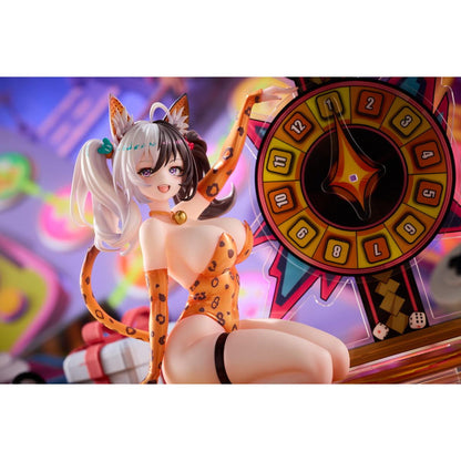 Astral Party Nancy Lu Special Edition 1/6 Scale Figure