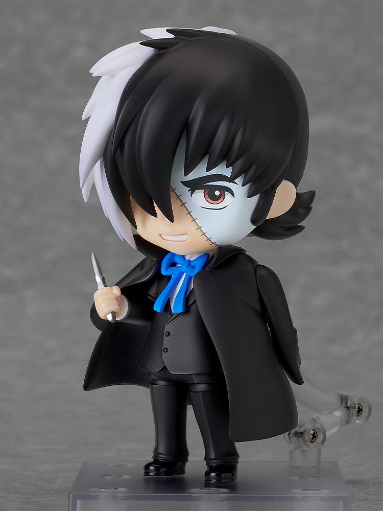 Black Jack Nendoroid Black Jack: Comic Color Ver.