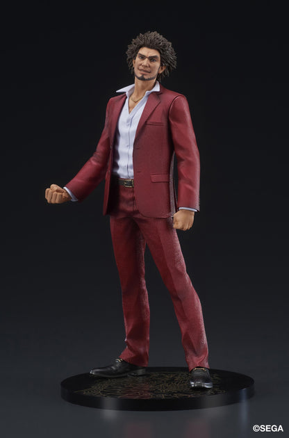 Yakuza DIGSTA Like a Dragon Ichiban Kasuga