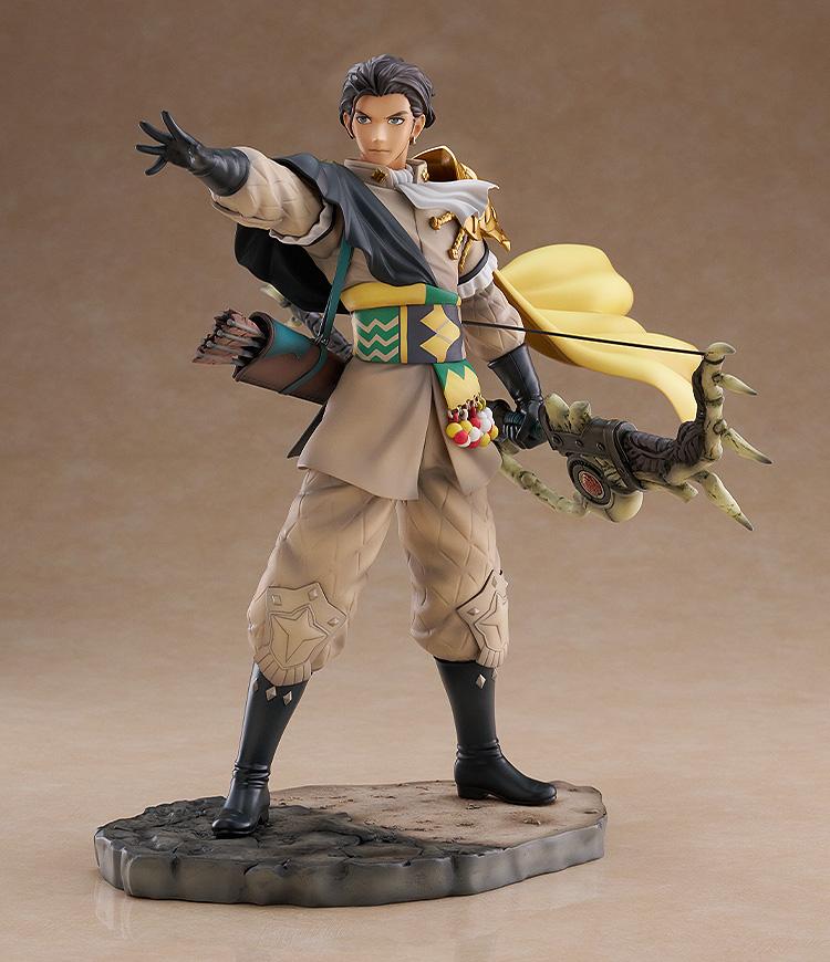 Fire Emblem Claude