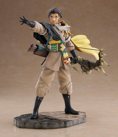 Fire Emblem Claude