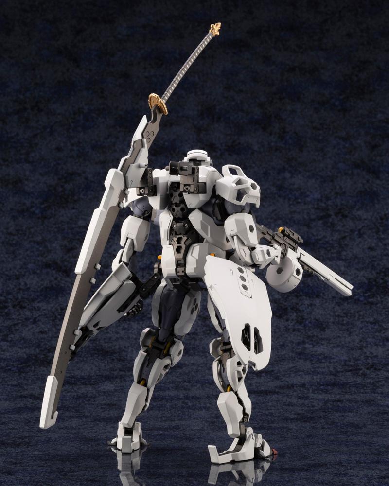 (Model Kits) HEXA GEAR V-THOR (Rerun)