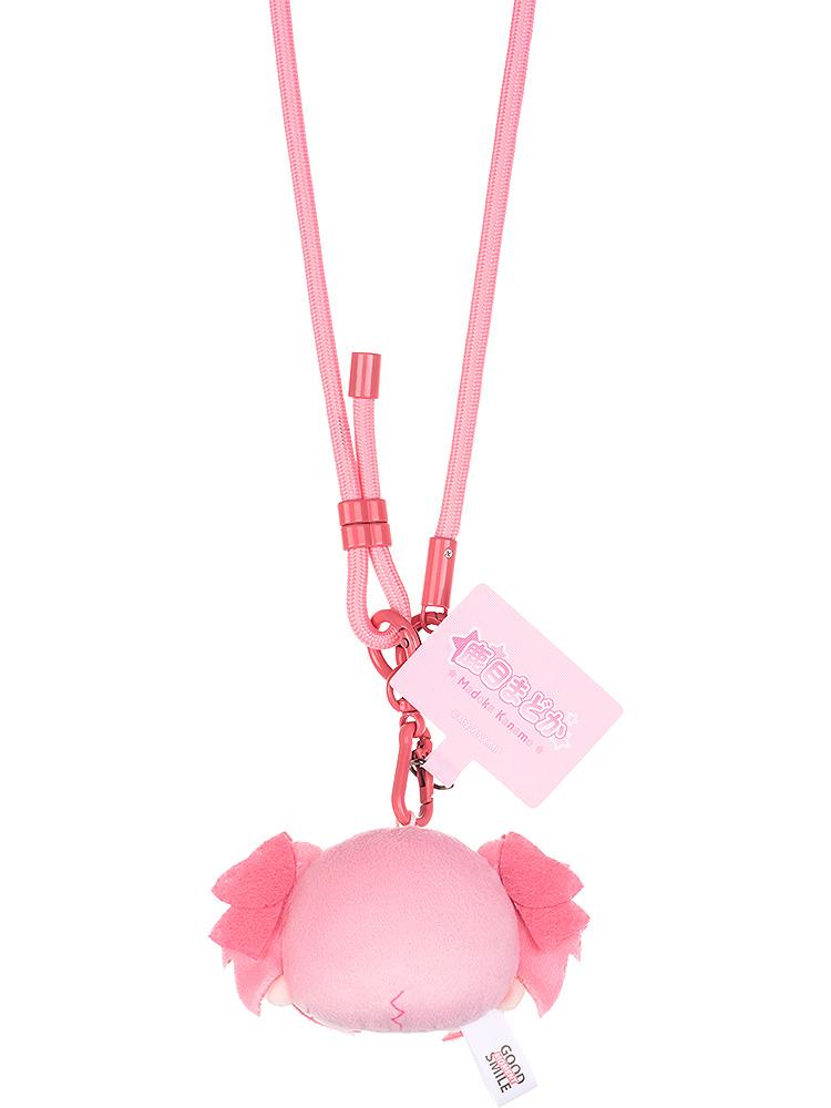 Puella Magi Madoka Magica The Movie -Rebellion- Smartphone Strap