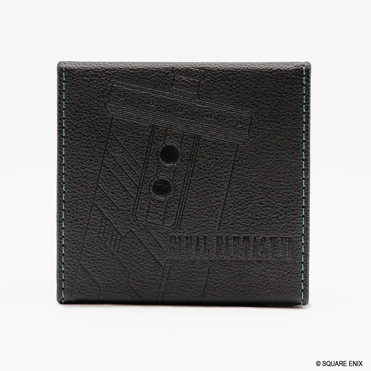 FINAL FANTASY VII Deck Case Premium - BUSTER SWORD