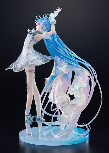 Character Vocal Series 01: Hatsune Miku G.S. Collection [SC] Hatsune Miku Symphony 2025: Sapporo Concert Ver.