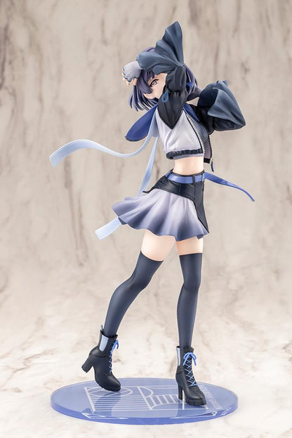 THE IDOLM@STER Gakuen Misuzu Hataya-Moon Turtle-