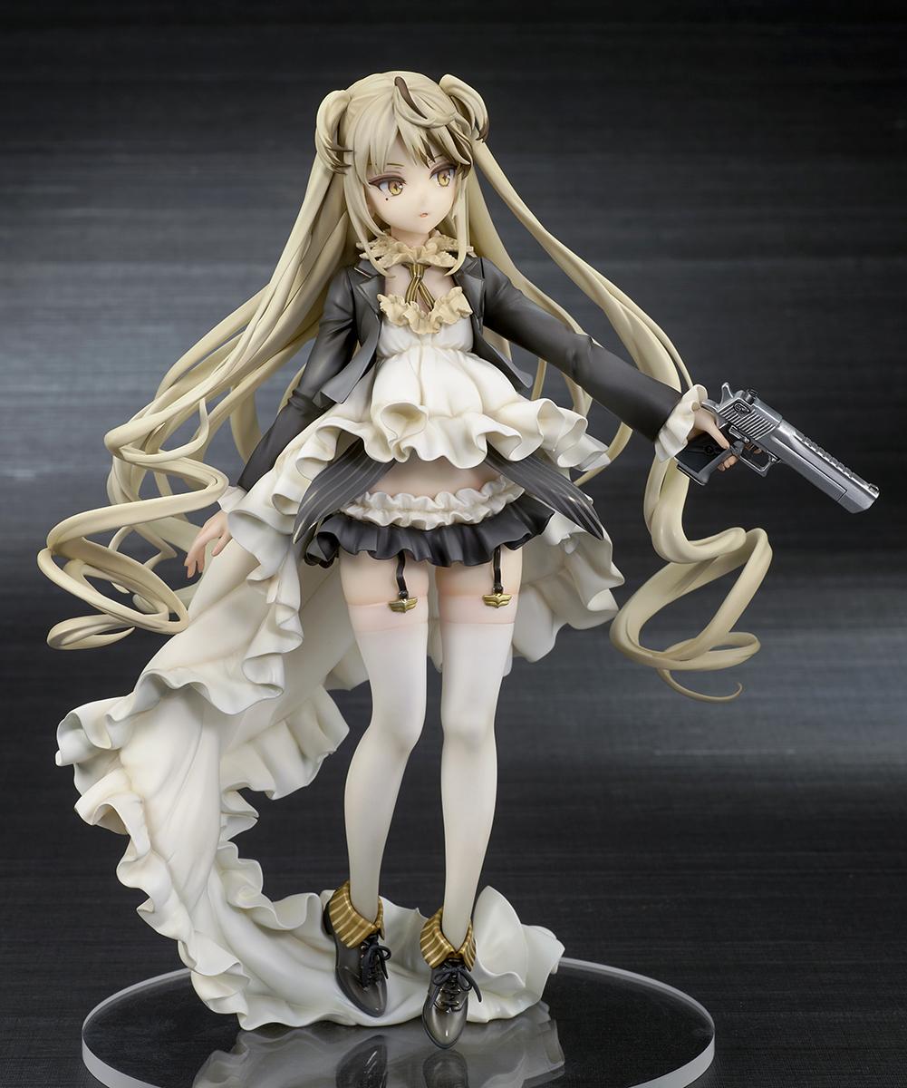Girls' Frontline - Desert Eagle 1/7 Scale Figure