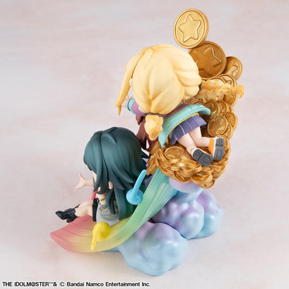 FigUnity Gakuen IDOLM@STER (with gift)