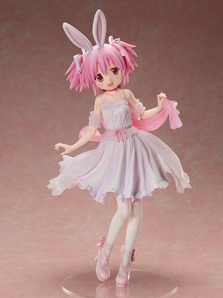 Puella Magi Madoka Magica The Movie -Rebellion- Madoka Kaname: Rabbit Ears Ver. (Rerun)