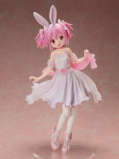 Puella Magi Madoka Magica The Movie -Rebellion- Madoka Kaname: Rabbit Ears Ver. (Rerun)