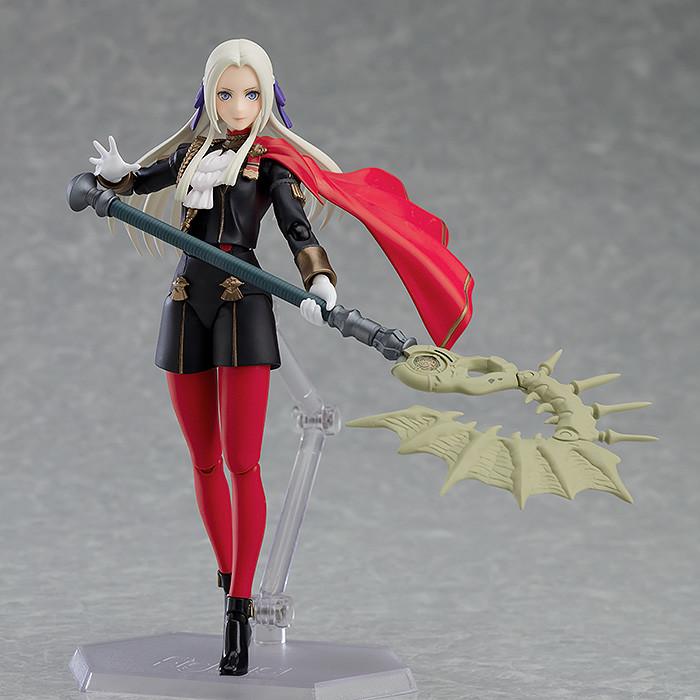 Fire Emblem: Three Houses figma Edelgard von Hresvelg