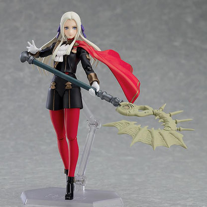 Fire Emblem: Three Houses figma Edelgard von Hresvelg