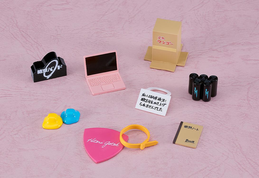 (Blind Box) Nendoroid Surprise Bocchi the Rock! (Rerun)