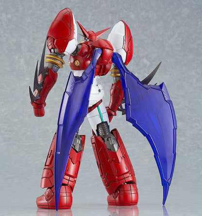 (Model Kits) Shin Getter Robot Armageddon MODEROID Shin Getter 1 (Rerun)