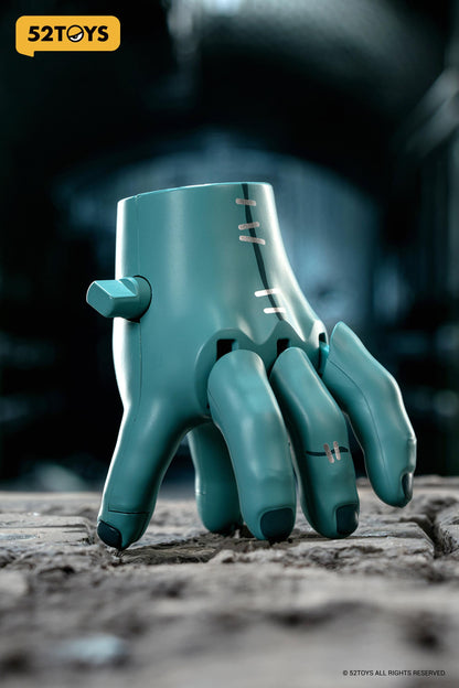 (Blind box) QueSera Series - Stranger hands