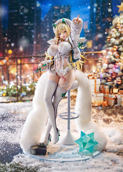 GODDESS OF VICTORY: NIKKE Rupee: Winter Shopper
