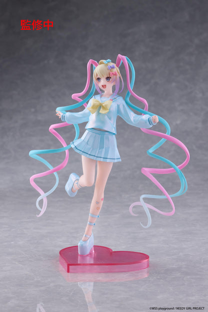 NEEDY GIRL OVERDOSE Coreful Figure - OMGkawaiiAngel