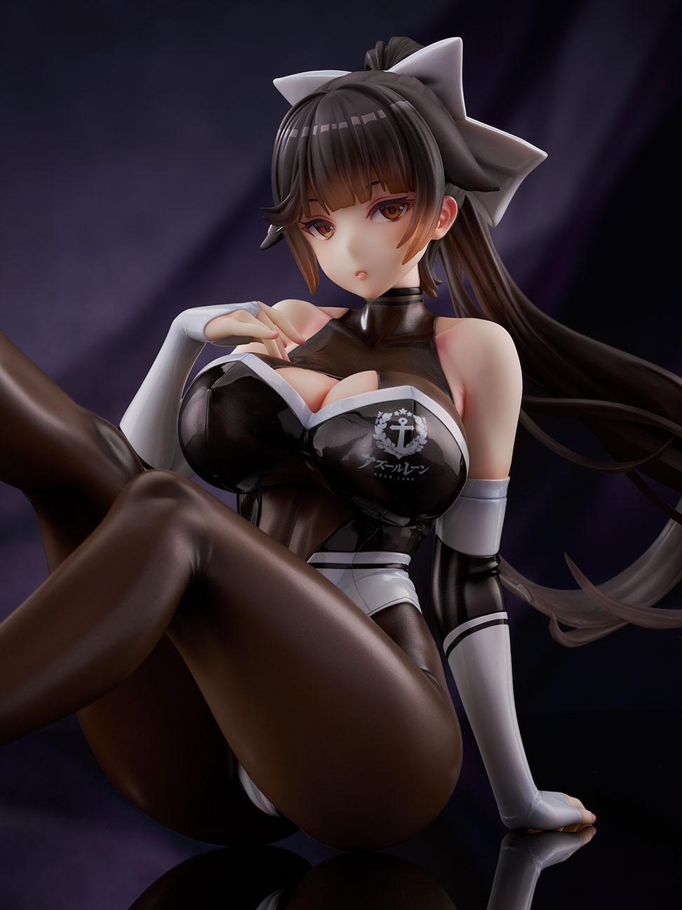 Azur Lane - Takao -Full Throttle Charmer- TF edition 1/4 Scale Figure