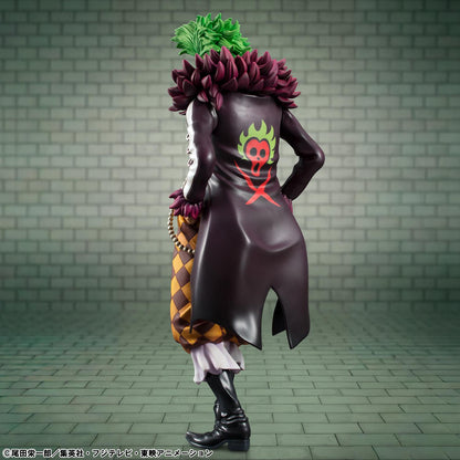 Portrait.Of.Pirates ONE PIECE “LIMITED EDITION" Bartolomeo the Cannibal(Limited Repeat) (Rerun)