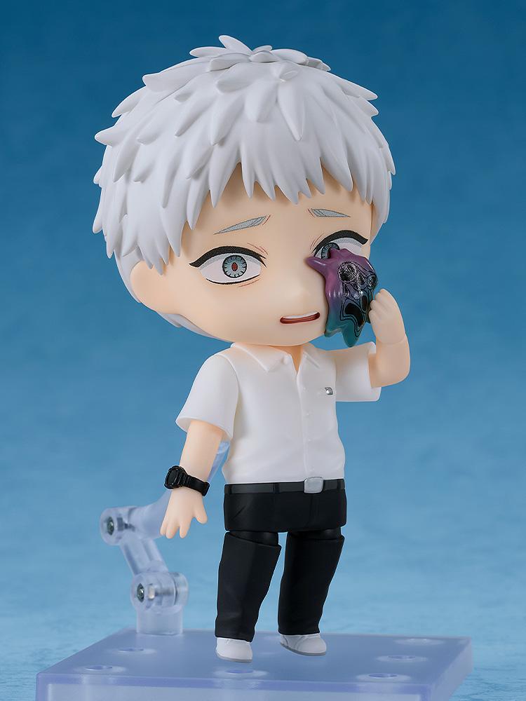 The Summer Hikaru Died Nendoroid Hikaru