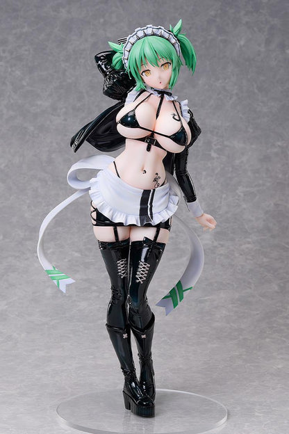 SHINOVI MASTER SENRAN KAGURA NEW LINK Hikage: Bondage Maid Ver.