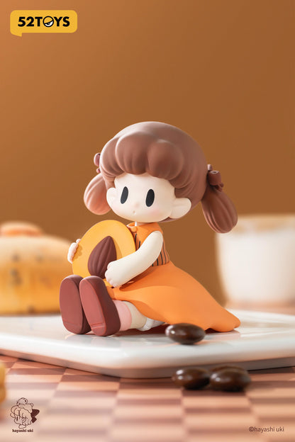 (Blind Box) UKI's Doll Sweet Girl