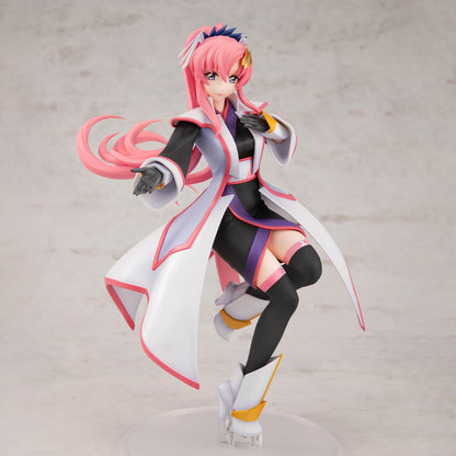 GGG(Gundam Girls Generation) Series Mobile Suit Gundam SEED FREEDOM   Lacus Clyne Battle Surcoat Ver.
