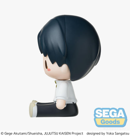 fuwa petit TV Anime "Jujutsu Kaisen The Culling Game" Chibi Figure "Yuta Okkotsu"