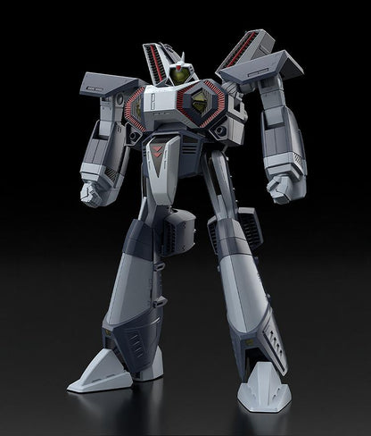 (Model Kits) Super Dimension Century Orguss MODEROID Orson's Nikick