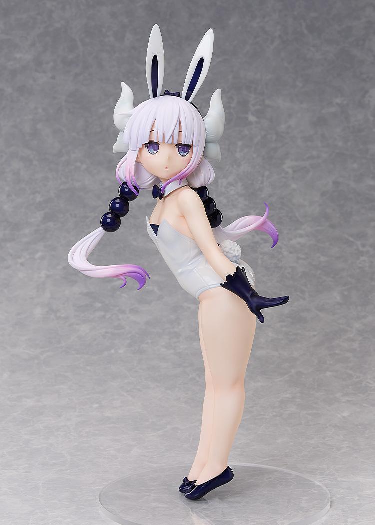 Miss Kobayashi's Dragon Maid Kanna: Bare Leg Bunny Ver.