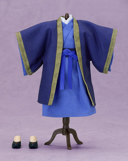 The Apothecary Diaries Nendoroid Doll Outfit Set: Jinshi
