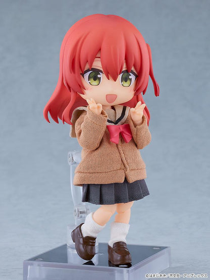 Bocchi the Rock! Nendoroid Doll Ikuyo Kita