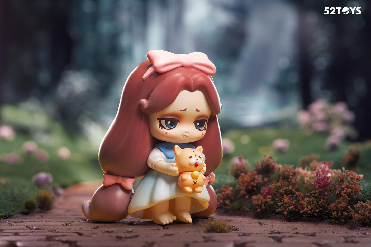 (Blind Box) LILITH MASQUERADE BALL SERIES