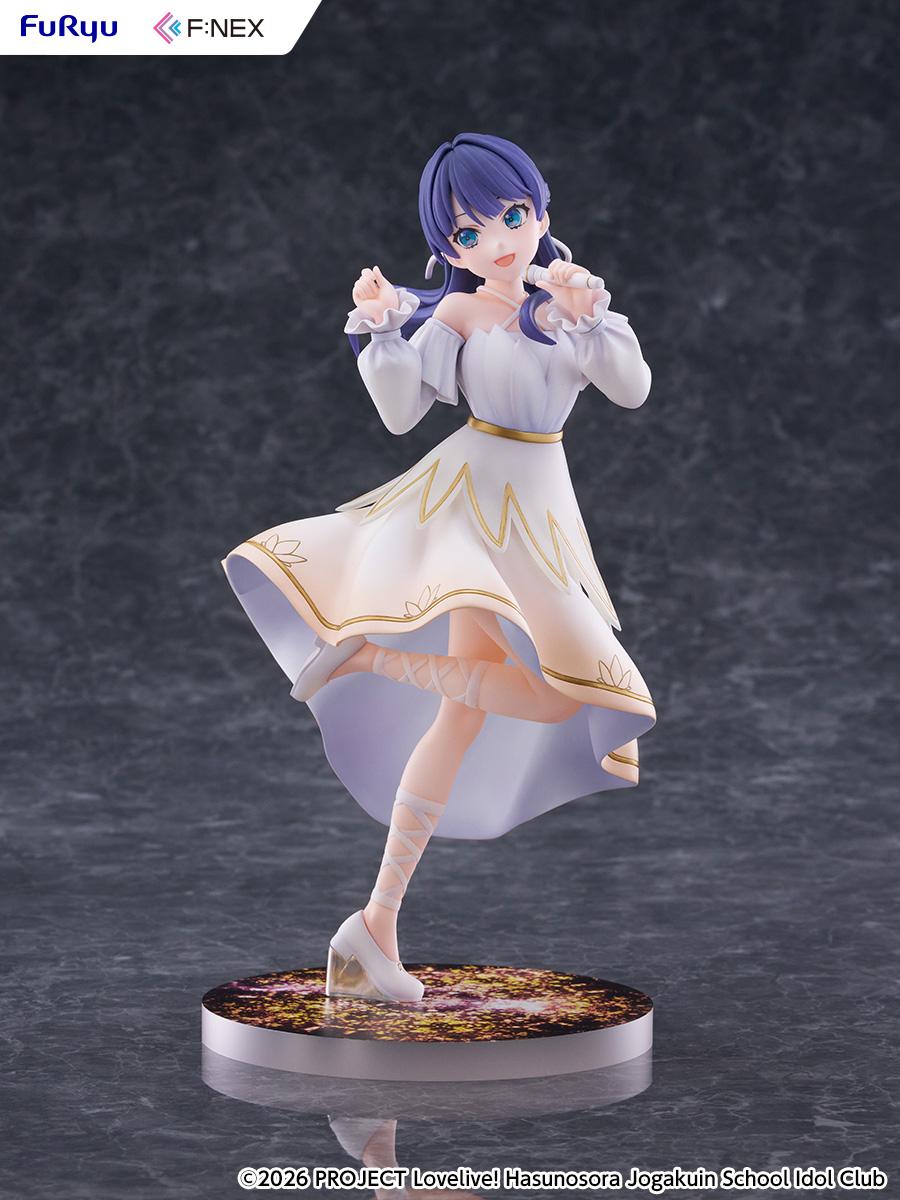 Love Live! Hasunosora Girls' High School Idol Club Sayaka Murano 1/7 Scale Figure