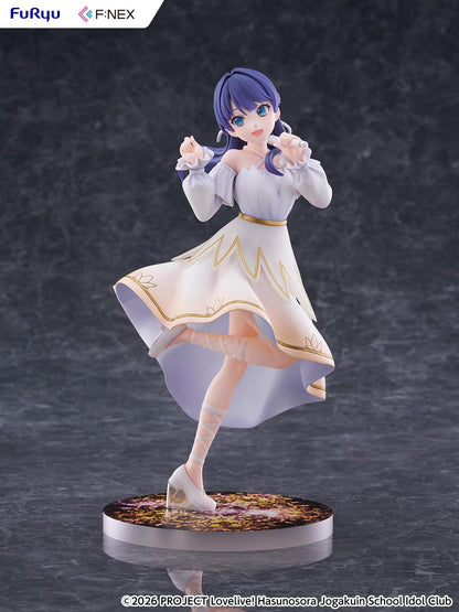 Love Live! Hasunosora Girls' High School Idol Club Sayaka Murano 1/7 Scale Figure
