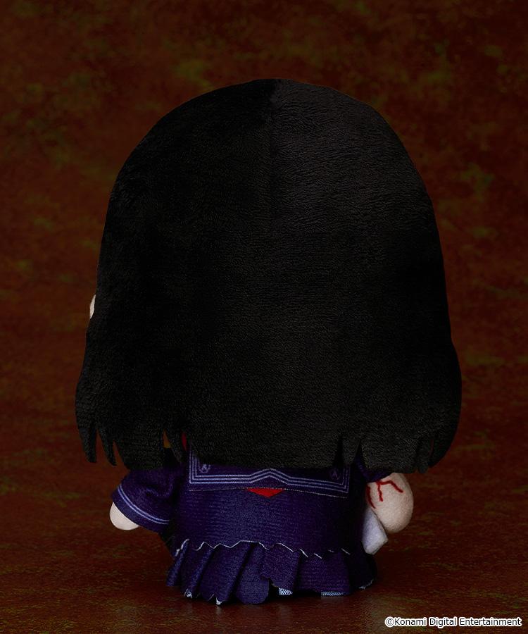 SILENT HILL f Plushie Hinako Shimizu