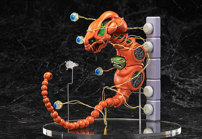 R-TYPE figma Dobkeratops