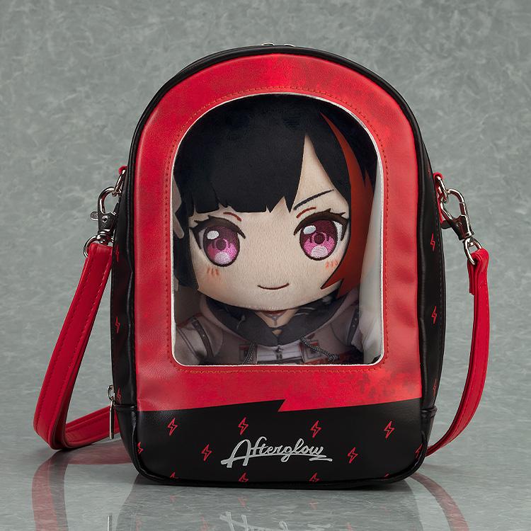 BanG Dream! Plushie Pouch Afterglow