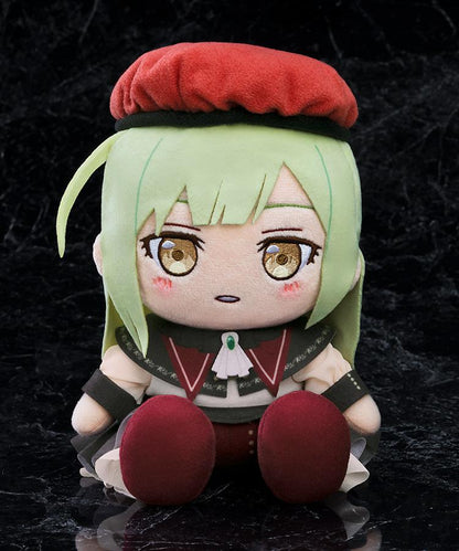 BanG Dream! Plushie Ave Mujica Mortis (Rerun)