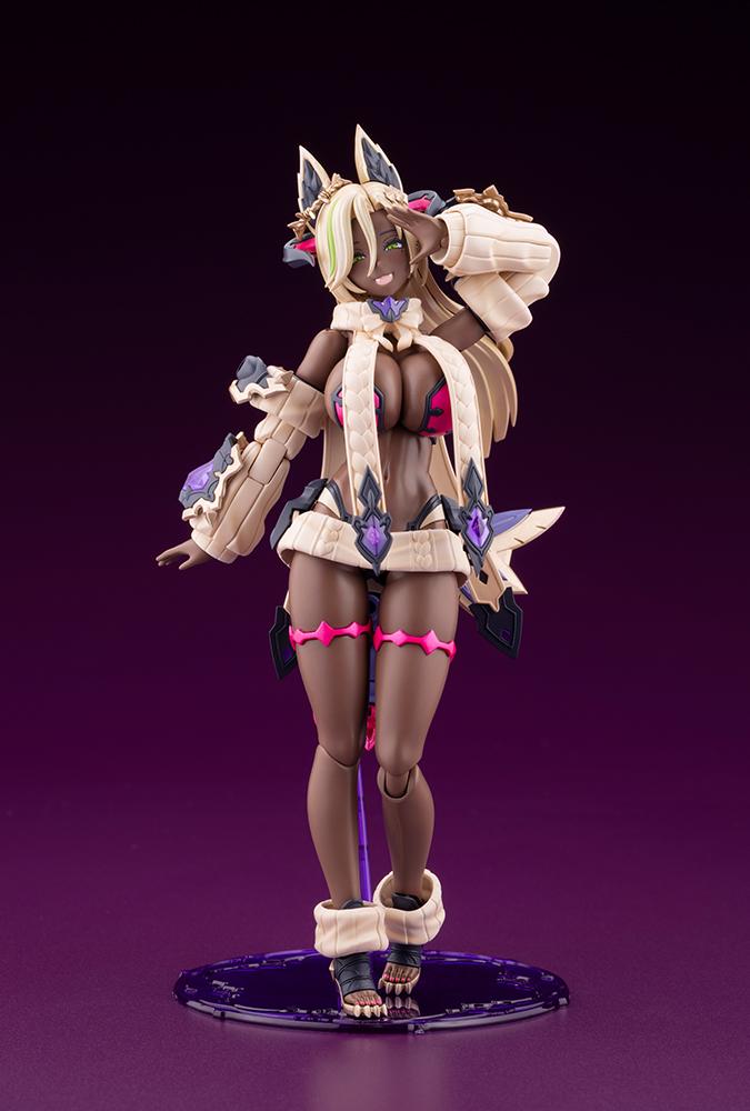(Model Kits) ARCANADEA BANIL