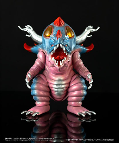 SSSS.GRIDMAN Chibi Creature High-Spirited Kaiju Ghoulghilas