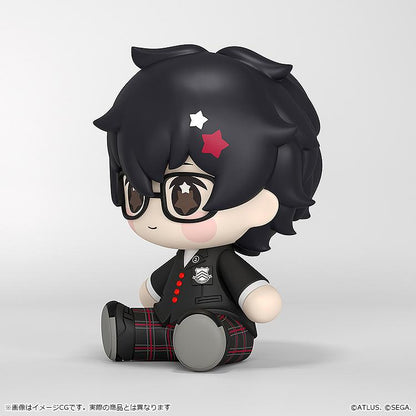 Persona5 Royal Huggy Good Smile P5R Protagonist
