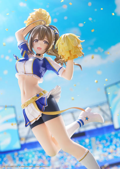 THE IDOLM@STER SHINY COLORS Chiyuki Kuwayama
