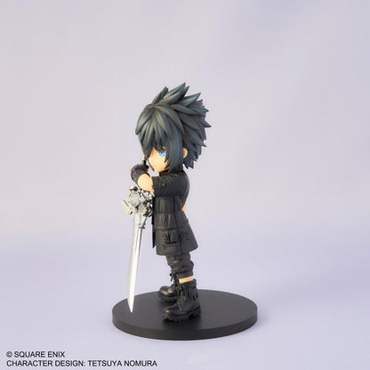 FINAL FANTASY XV ADORABLE ARTS – NOCTIS LUCIS CAELUM
