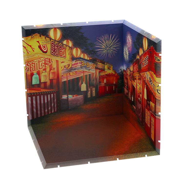 Dioramansion 200 Summer Festival (Rerelease)