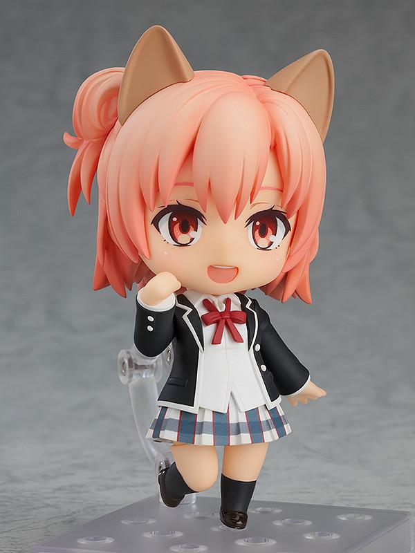 My Teen Romantic Comedy SNAFU Climax Nendoroid Yui Yuigahama(Rerun)