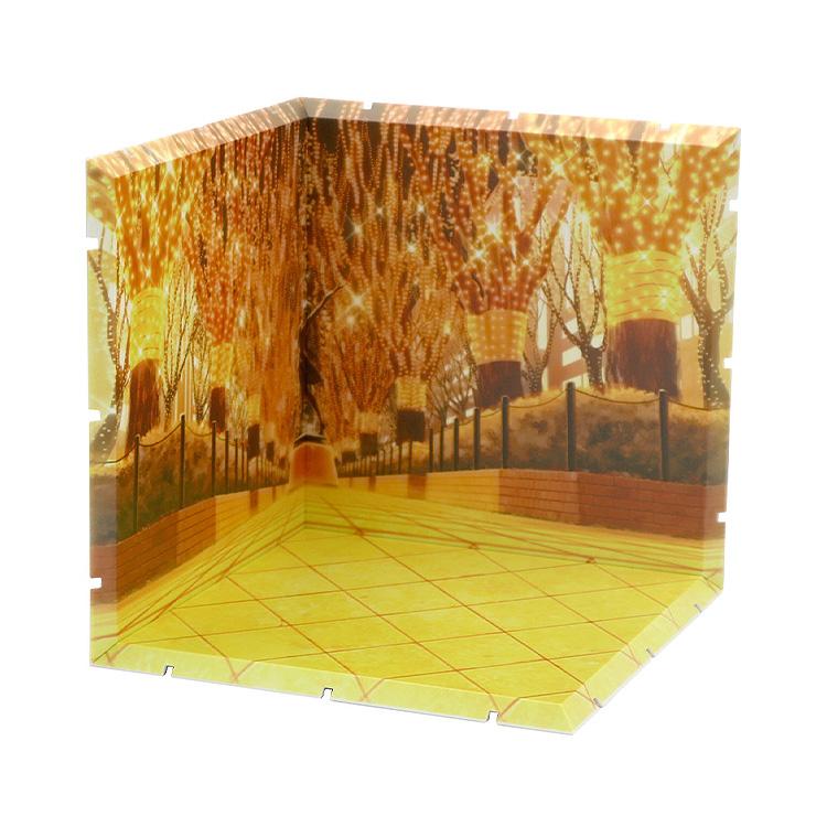 Dioramansion 150 Illumination (Rerun)