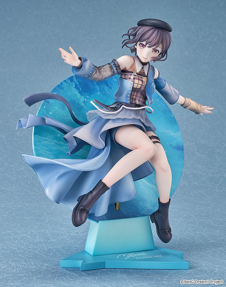 BanG Dream! Tomori Takamatsu: Zero Gravity Ver.