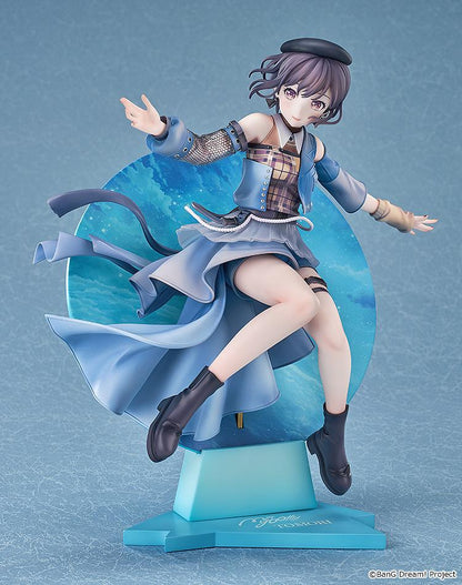 BanG Dream! Tomori Takamatsu: Zero Gravity Ver.