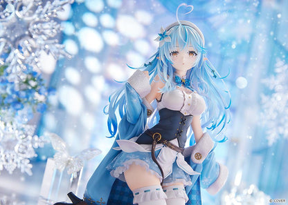 hololive production Yukihana Lamy